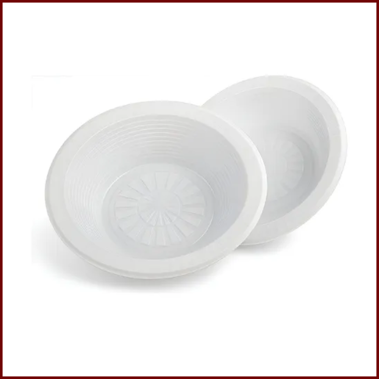 Cumbuca Plastica